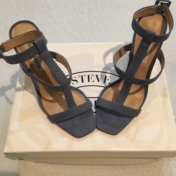 Steve Madden Shoes - Steve Madden
